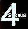 4 Skins - Button