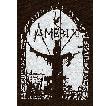 AMEBIX - Black - Patch