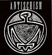Antischism - Sticker