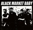 Black Market Baby - Sticker
