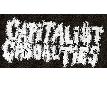 CAPITALIST CASUALTIES - Patch