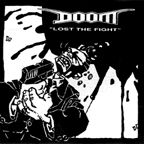 Doom - Lost - Shirt