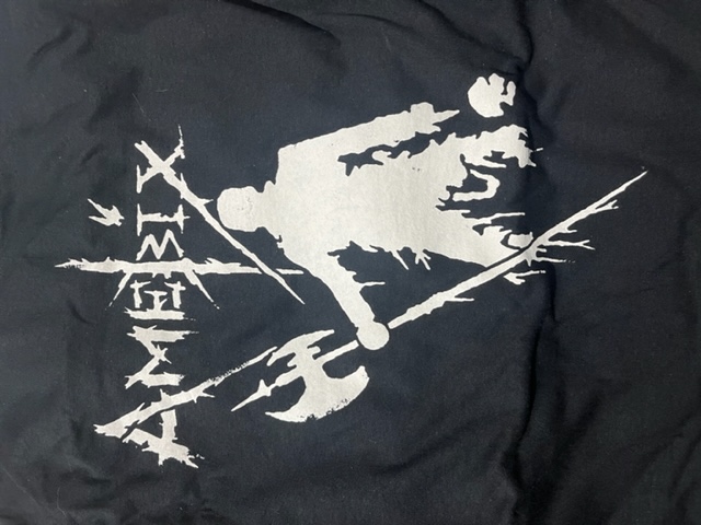 Amebix - Battle Axe - Shirt