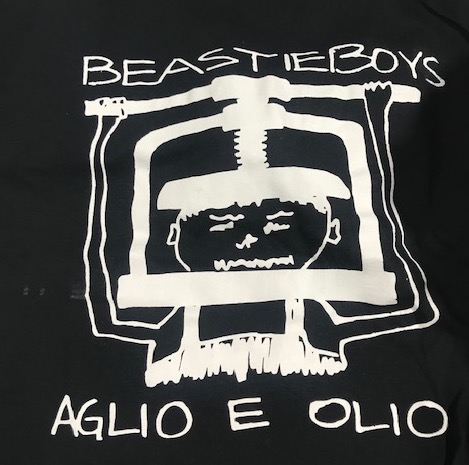 Beastie Boys - Shirt