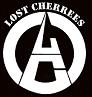 Lost Cherrees - Sticker