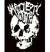 Narcoleptic Youth - Sticker