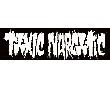 Toxic Narcotic - Sticker