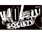 Violent Society - Sticker