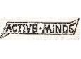 ACTIVE MINDS - Patch