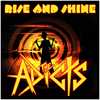 Adicts - Rise And Shine (cd)