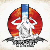 Anatomi 71 - Pa Giftets Vingar (LP)
