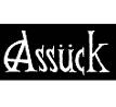 ASSUCK - Name - Patch