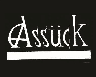 Assuck - Name - Button