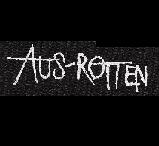 AUS-ROTTEN - Name - Patch