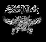 Axegrinder - Wings - Shirt