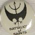 Battalion Of Saints - Symbol - Button