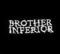Brother Inferior - Button