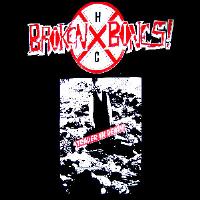 Broken Bones - Trader - Shirt