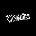 Casualties - Name - Button