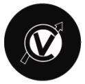 Choking Victim - Logo - Button