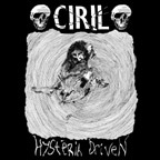 Ciril - Hysteria Driven (cd)