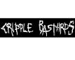 CRIPPLE BASTARDS - Patch