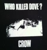 CROW - Who Killed Dove? - Patch