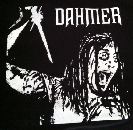 Dahmer - Stab - Shirt