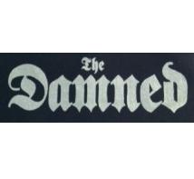 DAMNED - Patch
