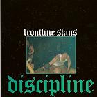 Discipline - Frontline Skins (cd)