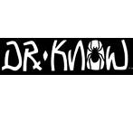 DR. KNOW - Name - Patch