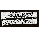 ENDLESS STRUGGLE - Patch