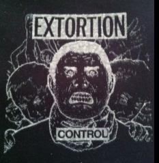 EXTORTION - Control - Patch