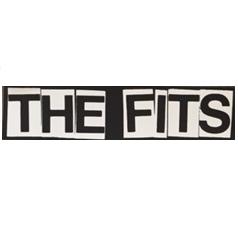 Fits - Sticker