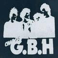 GBH - Band - Patch