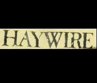 HAYWIRE - Patch