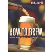 How To Brew - Book