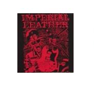 Imperial Leather - Sticker