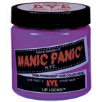 Manic Panic - Lie Locks