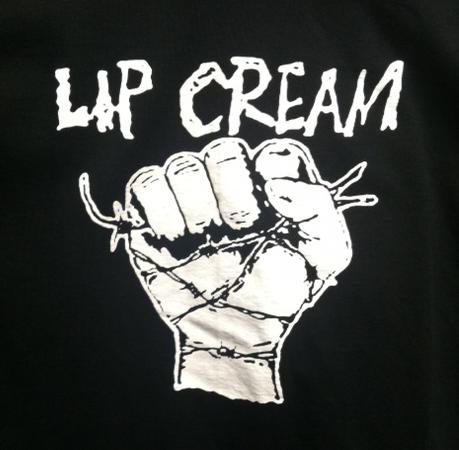 Lip Cream - Fist - Shirt