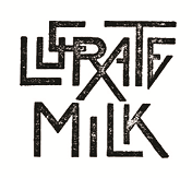 Lucrate Milk - Button