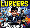 Lurkers - 26 Years (cd)