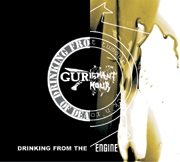 Gurkha / Malignant Tumour - Split (cd)