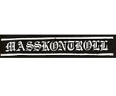 MASSKONTROLL - Name - Patch