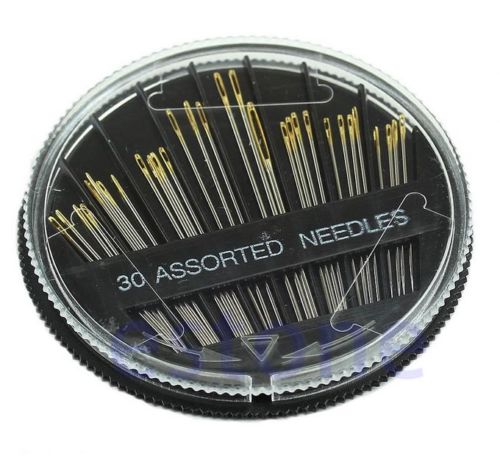 50 Assorted Needles