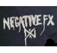 NEGATIVE FX - Patch