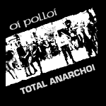 Oi Polloi - Anarchoi - Shirt