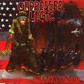 Oppressed Logic - Ones That Control (cd)