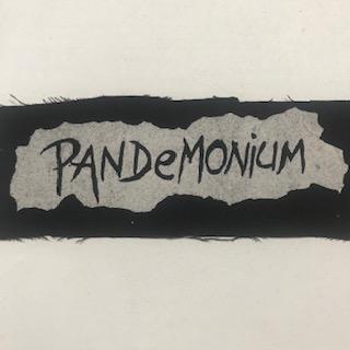 PANDEMONIUM - Patch