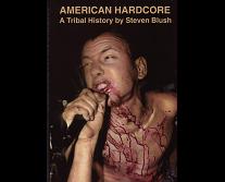 American Hardcore - A Tribal History